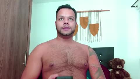 Just Blake online show from 6, 11, 2025