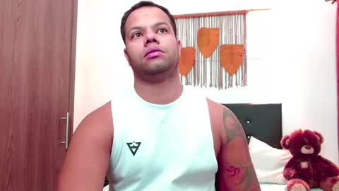 Just Blake online show from 19, 1, 2026