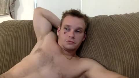 BlakeAndSkylar online show from 23, 9, 2025