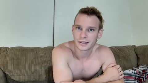 BlakeAndSkylar online show from 19, 5, 2026