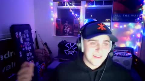 Snapshot of blakeblade01 chatting on 11, 1, 2026 blakeblade01 online show from 11, 1, 2026