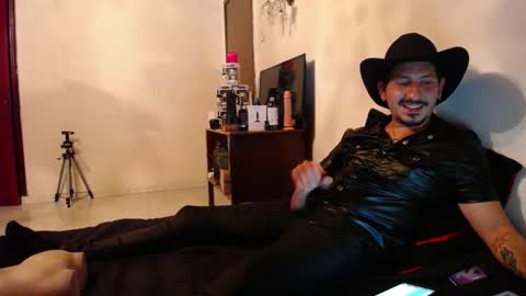 Snapshot of blakedavid69 chatting on 12, 10, 2025 David online show from 12, 10, 2025