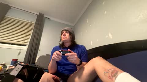 Snapshot of blakekarlsen chatting on 6, 2, 2026 blakekarlsen online show from 6, 2, 2026