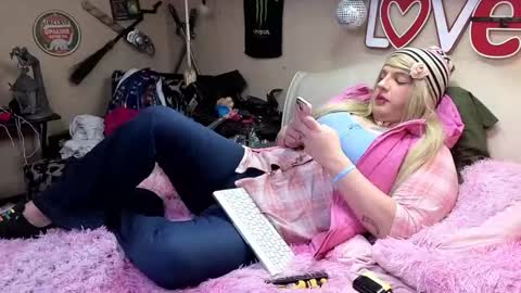 Blakely Morningstar   online show from 16, 1, 2025