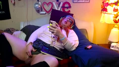 Blakely Morningstar   online show from 15, 2, 2025