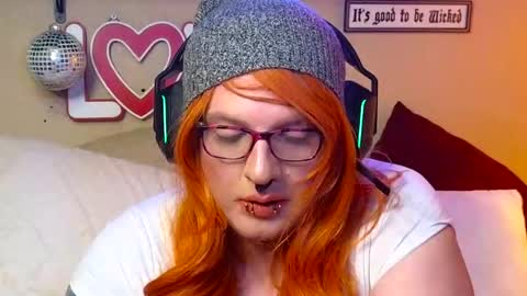 Blakely Morningstar   online show from 20, 2, 2025