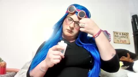 Blakely Morningstar   online show from 22, 9, 2025