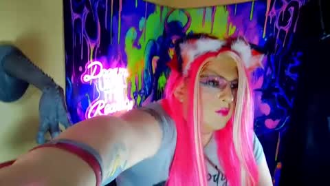 Blakely Morningstar   online show from 15, 5, 2026