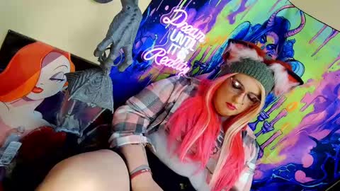 Blakely Morningstar   online show from 15, 5, 2026