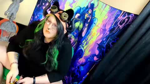 Blakely Morningstar   online show from 16, 5, 2026