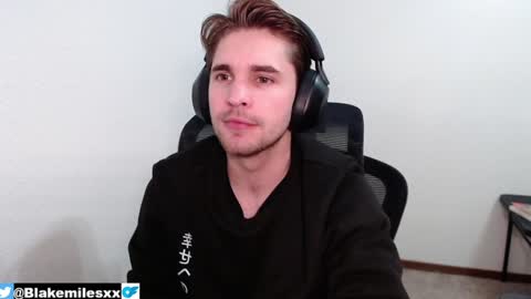 Snapshot of blakemiles2 chatting on 7, 12, 2024 Blake Miles online show from 7, 12, 2024