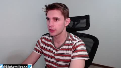 Snapshot of blakemiles2 chatting on 27, 1, 2025 Blake Miles online show from 27, 1, 2025