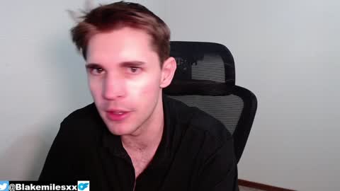 Snapshot of blakemiles2 chatting on 3, 2, 2025 Blake Miles online show from 3, 2, 2025