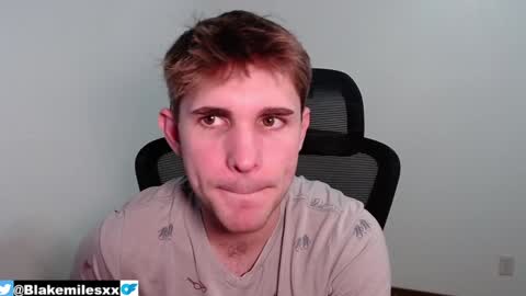 Snapshot of blakemiles2 chatting on 4, 2, 2025 Blake Miles online show from 4, 2, 2025