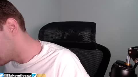 Snapshot of blakemiles2 chatting on 10, 2, 2025 Blake Miles online show from 10, 2, 2025
