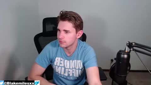 Snapshot of blakemiles2 chatting on 12, 2, 2025 Blake Miles online show from 12, 2, 2025