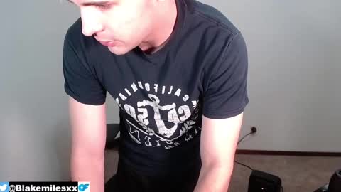 Snapshot of blakemiles2 chatting on 17, 2, 2025 Blake Miles online show from 17, 2, 2025