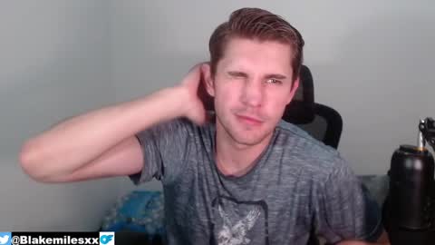 Snapshot of blakemiles2 chatting on 8, 3, 2025 Blake Miles online show from 8, 3, 2025