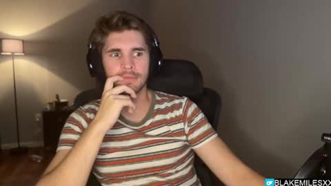 Snapshot of blakemiles2 chatting on 19, 9, 2025 Blake Miles online show from 19, 9, 2025