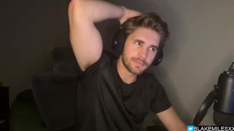 Snapshot of blakemiles2 chatting on 7, 10, 2025 Blake Miles online show from 7, 10, 2025