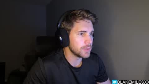 Snapshot of blakemiles2 chatting on 3, 11, 2025 Blake Miles online show from 3, 11, 2025