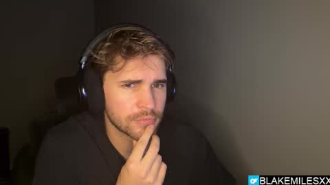 Snapshot of blakemiles2 chatting on 4, 11, 2025 Blake Miles online show from 4, 11, 2025