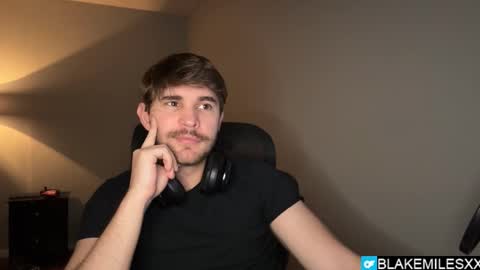 Snapshot of blakemiles2 chatting on 4, 12, 2025 Blake Miles online show from 4, 12, 2025