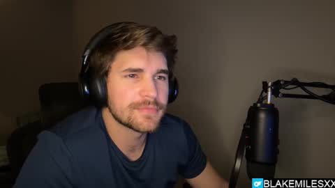 Snapshot of blakemiles2 chatting on 20, 12, 2025 Blake Miles online show from 20, 12, 2025