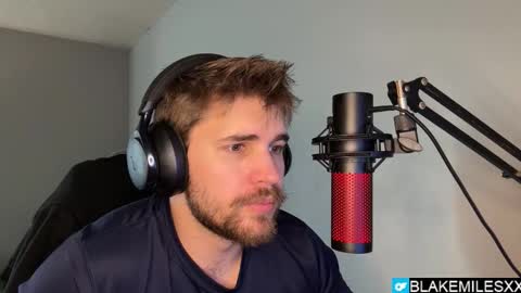 Snapshot of blakemiles2 chatting on 6, 1, 2026 Blake Miles online show from 6, 1, 2026