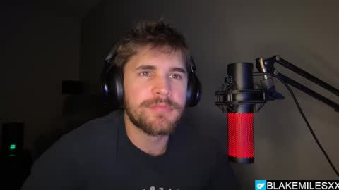 Snapshot of blakemiles2 chatting on 11, 1, 2026 Blake Miles online show from 11, 1, 2026