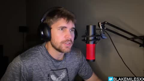 Snapshot of blakemiles2 chatting on 12, 1, 2026 Blake Miles online show from 12, 1, 2026