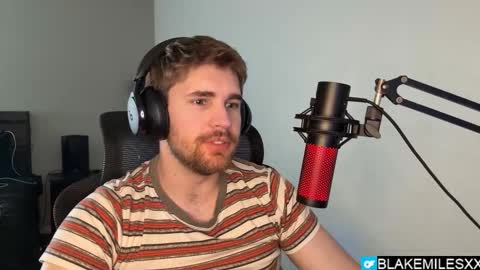 Snapshot of blakemiles2 chatting on 12, 1, 2026 Blake Miles online show from 12, 1, 2026