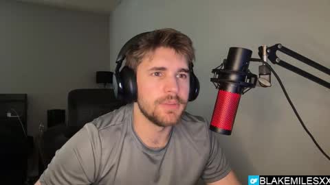 Snapshot of blakemiles2 chatting on 14, 1, 2026 Blake Miles online show from 14, 1, 2026