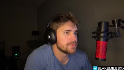 Snapshot of blakemiles2 chatting on 16, 1, 2026 Blake Miles online show from 16, 1, 2026