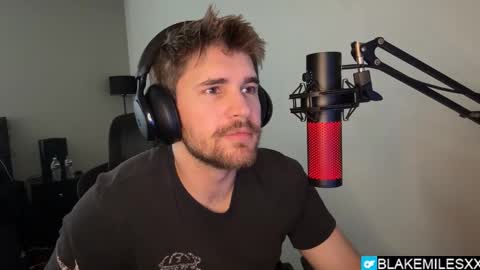 Snapshot of blakemiles2 chatting on 16, 1, 2026 Blake Miles online show from 16, 1, 2026