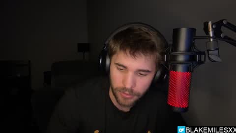 Snapshot of blakemiles2 chatting on 18, 1, 2026 Blake Miles online show from 18, 1, 2026