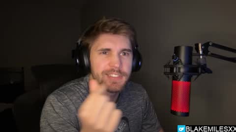 Snapshot of blakemiles2 chatting on 21, 2, 2026 Blake Miles online show from 21, 2, 2026