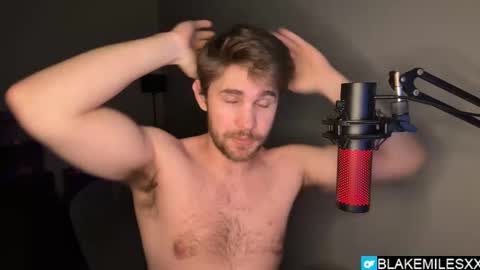 Snapshot of blakemiles2 chatting on 25, 2, 2026 Blake Miles online show from 25, 2, 2026