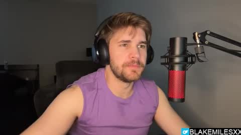 Snapshot of blakemiles2 chatting on 27, 2, 2026 Blake Miles online show from 27, 2, 2026