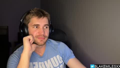 Blake Miles online show from 14, 5, 2026