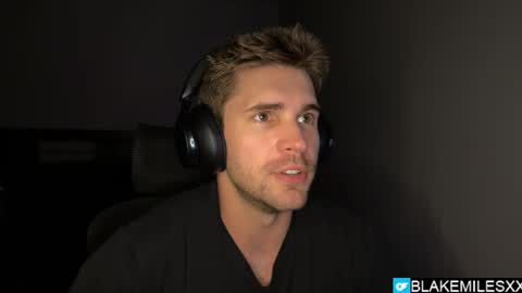 Blake Miles online show from 17, 5, 2026