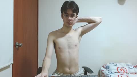 Snapshot of blakeshatter chatting on 14, 1, 2025 blakeshatter online show from 14, 1, 2025