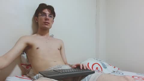 Snapshot of blakeshatter chatting on 14, 1, 2025 blakeshatter online show from 14, 1, 2025