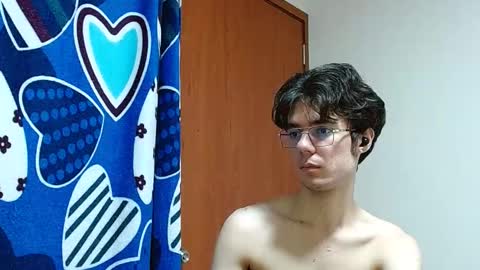 Snapshot of blakeshatter chatting on 4, 3, 2025 blakeshatter online show from 4, 3, 2025