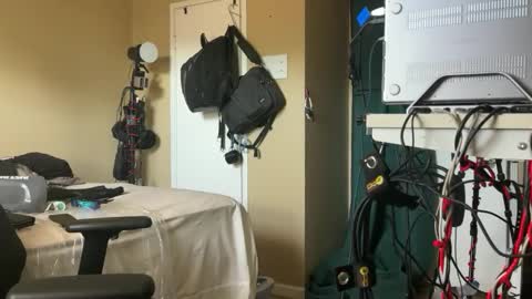 Blackjag00 online show from 23, 9, 2025