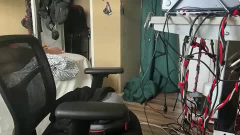 Blackjag00 online show from 30, 9, 2025