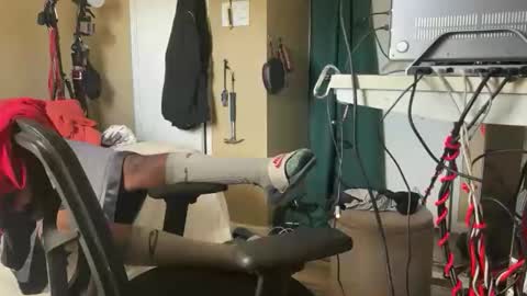 Blackjag00 online show from 11, 10, 2025