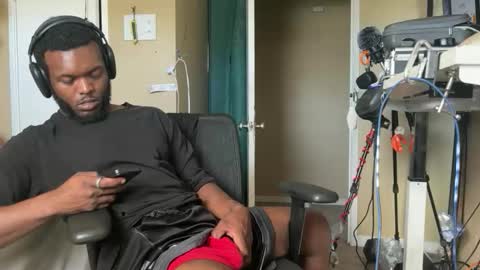 Blackjag00 online show from 3, 11, 2025