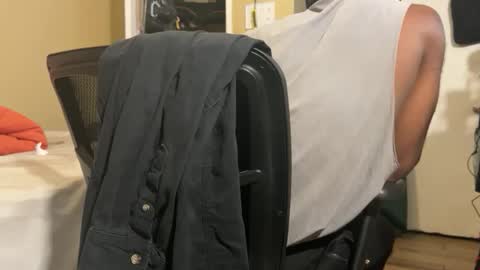 Blackjag00 online show from 14, 11, 2025