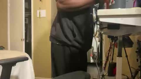 Blackjag00 online show from 25, 11, 2025